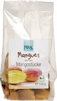 Mangues séchées