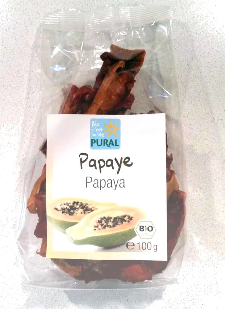 Papaye