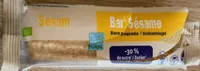 Bar’ sésame