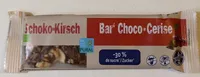 Bar' Choco-Cerise