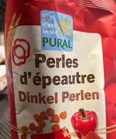 Perles d’épeautre