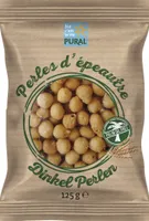 Perles d’épeautre