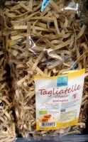 Tagliatelle cèpes