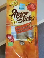 Apéro sticks tomate-emmental
