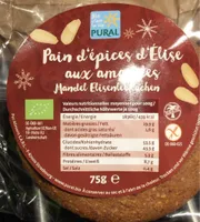 Pain d’epices d’Elose