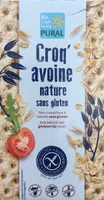 Croq'avoine nature