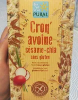 Croq'avoine
