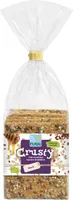Crusty müsli épeautre