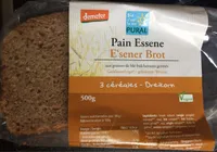 Pain Essene