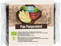 Pain Pumpernickel
