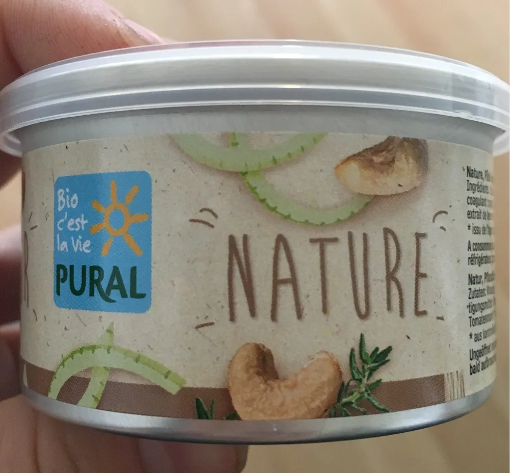Pate Nature