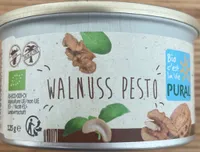 WALNUSS PESTO