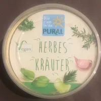 Paté Végétal