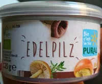 Patés Végétaux champion