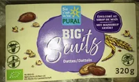 Big’ Scuits Dattes 320G