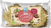 Big'Scuits fruits