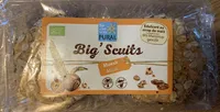 Bigscuits Muesli
