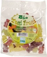 Bio tutti frutti