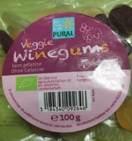 Winegums