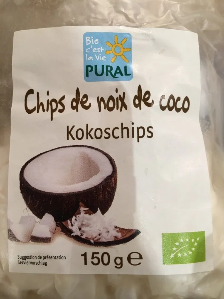 Kokoschips