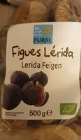 Figues Lérida