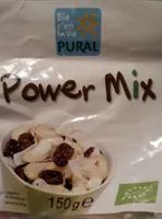 Power Mix