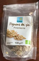 Pignons De Pin