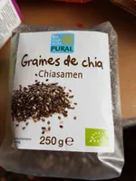 Graines De Chia Bio