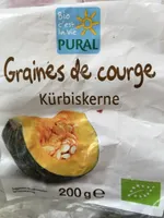 Graines De Courge