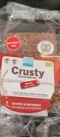 Crusty