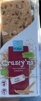 Crusty’ni