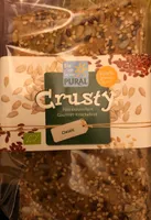Pain croustillant Classic