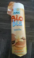 Bio Bis Vanille