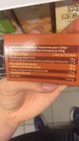 Crac'o Choc Au Chocolat Lait