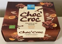 Choc'croc Classic
