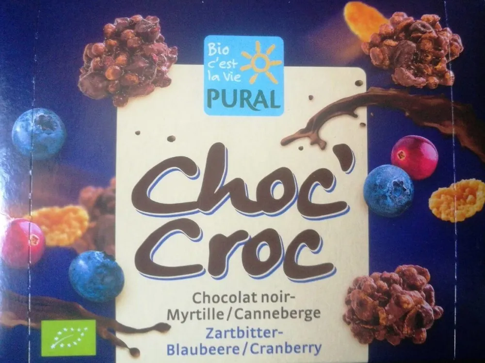 Choc' Croc