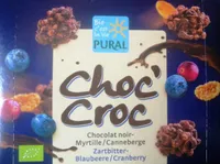 Choc' Croc
