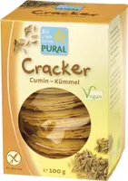Cracker carvi