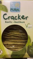 Craker Basilic