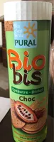 Bio bis epeautre choc