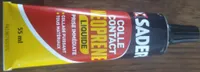 Colle 55ML Neoprene Liquide Sader