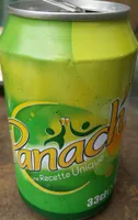 Panach'