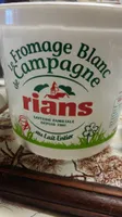 Fromage blanc de campagne