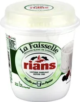 faisselle
