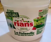 La Faisselle