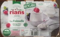 La Faisselle 6 pots