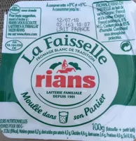 Faisselle 6 %