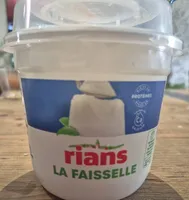 La FAISSELLE