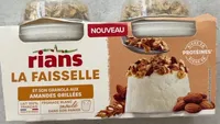 La faisselle