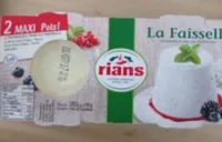 La Faisselle